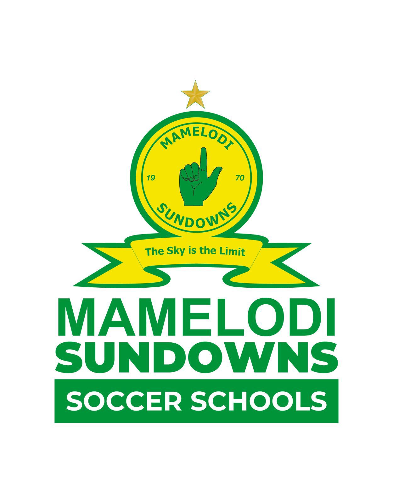 Mamelodi Sundowns Soccer Schools